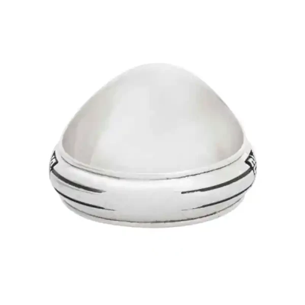 Legacy Crest Mens Class Ring 